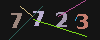 Gambar captcha